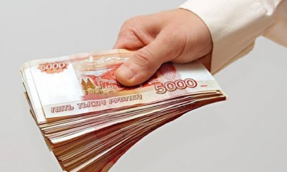 Прием катализаторов